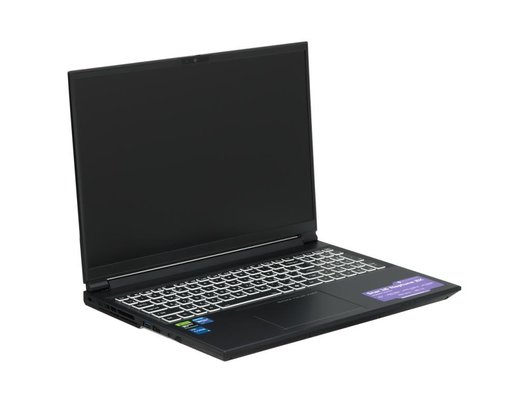 Ноутбук игровой Machenike Star 16 Neptune 2K/JJ00GS00JRU/Core i5-13420H/16Gb/1Tb/16 QHD 165Hz/RTX 5060 8Gb/DOS